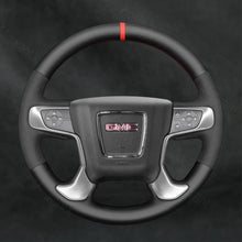 Steering Wheel Cover For GMC Yukon XL 2015-2020