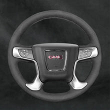 Steering Wheel Cover For GMC Yukon XL 2015-2020