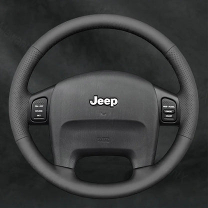 Steering Wheel Cover For Jeep Grand Cherokee 1999-2004