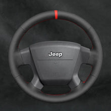 Steering Wheel Cover For Jeep Patriot 2007-2011