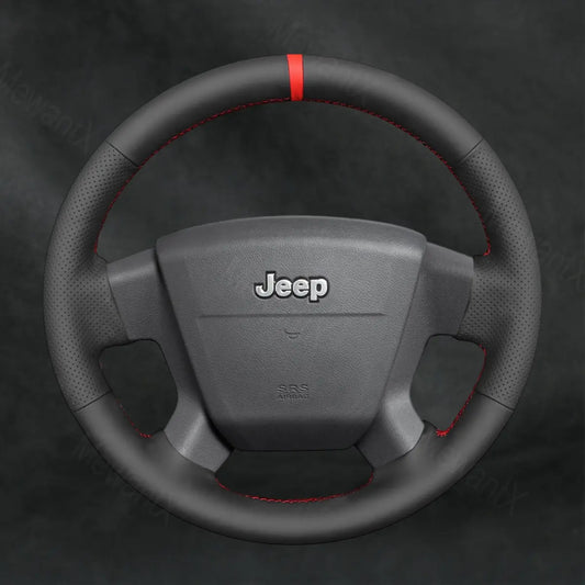 Steering Wheel Cover For Jeep Patriot 2007-2011