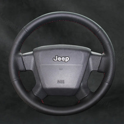 Steering Wheel Cover For Jeep Patriot 2007-2011