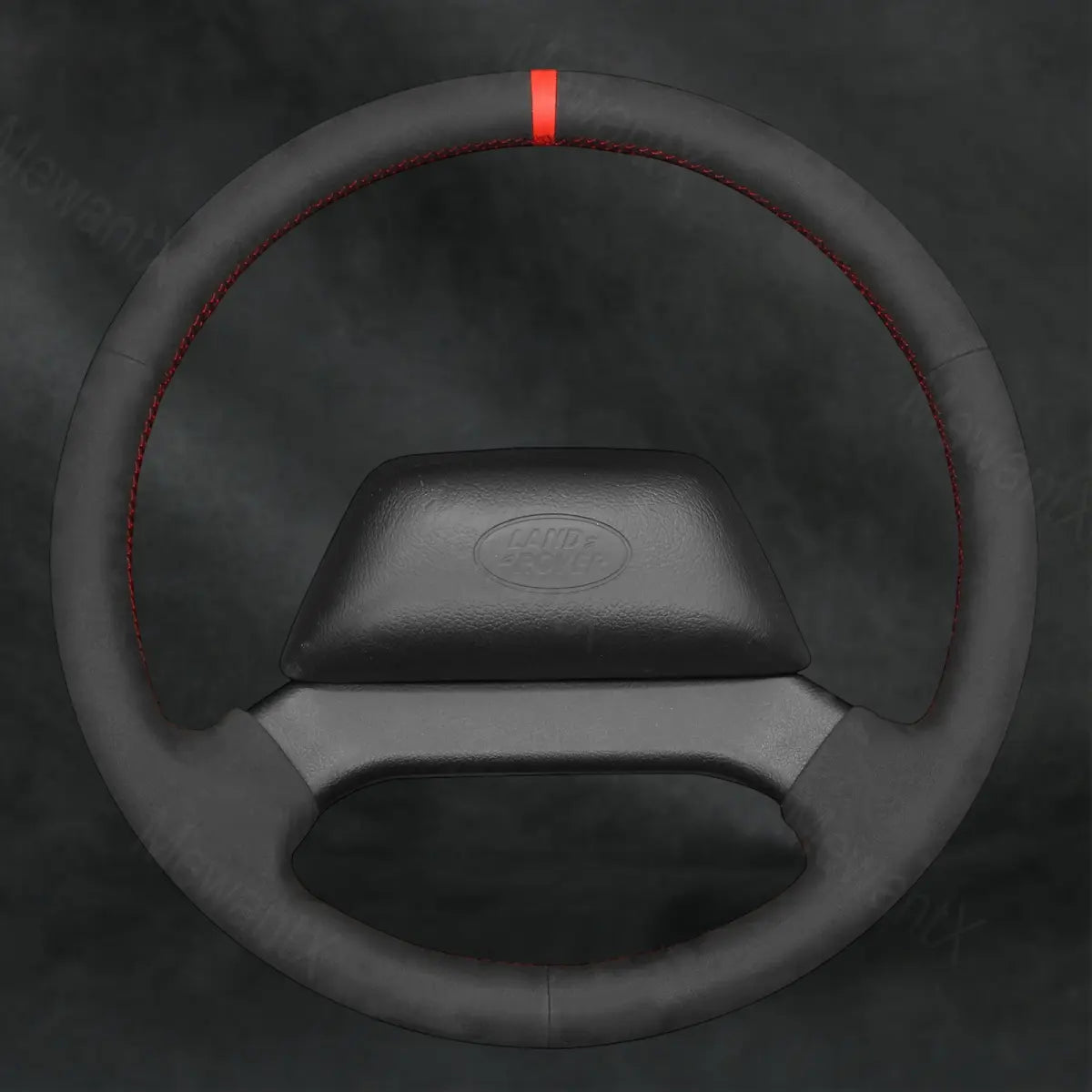 Steering Wheel Cover For Land Rover Defender 2013-2018