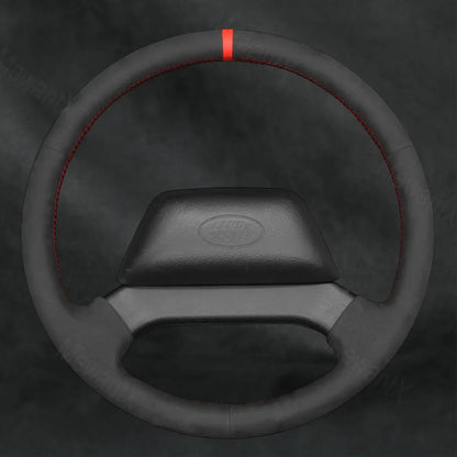 Steering Wheel Cover For Land Rover Defender 2013-2018