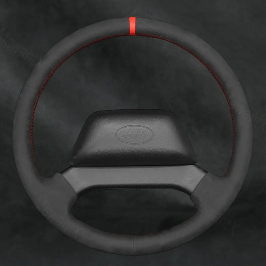 Steering Wheel Cover For Land Rover Defender 2013-2018