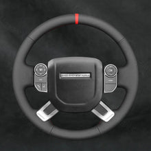 Steering Wheel Cover For Land Rover Range Rover IVL405 2013-2022
