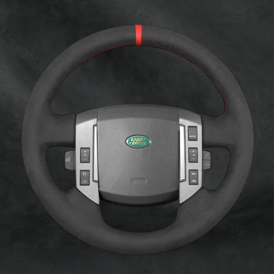 Steering Wheel Cover For Land Rover Range Rover Sport IL320 2005-2009