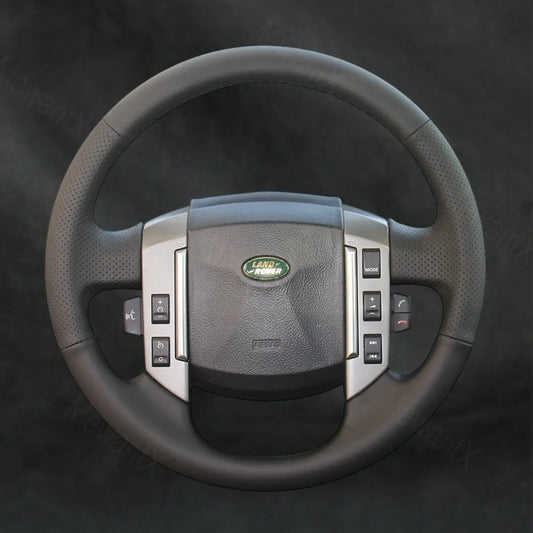 Steering Wheel Cover For Land Rover Range Rover Sport IL320 2005-2009
