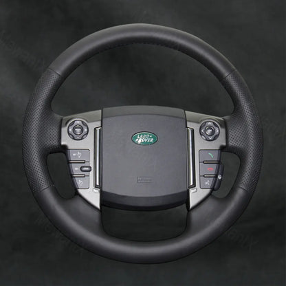 Steering Wheel Cover For Land Rover Range Rover Sport IL320 2009-2013