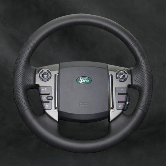 Steering Wheel Cover For Land Rover Range Rover Sport IL320 2009-2013