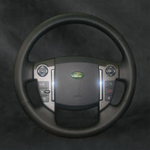 Steering Wheel Cover For Land Rover Range Rover Sport IL320 2009-2013