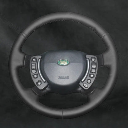 Steering Wheel Cover For Land Rover Range Rover Vogue IIIL322 2002-2012