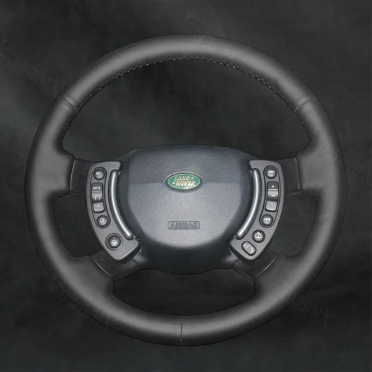 Steering Wheel Cover For Land Rover Range Rover Vogue IIIL322 2002-2012