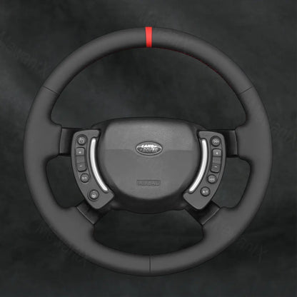 Steering Wheel Cover For Land Rover Range Rover Vogue IIIL322 2002-2012