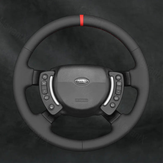Steering Wheel Cover For Land Rover Range Rover Vogue IIIL322 2002-2012