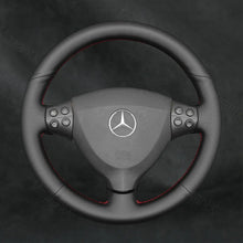 Steering Wheel Cover For Mercedes Benz A-Class W169 A160 A180 2004-2012