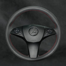 Steering Wheel Cover For Mercedes Benz CLC-Class 2008-2012