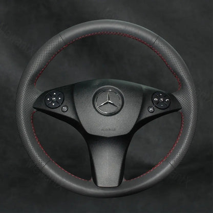 Steering Wheel Cover For Mercedes Benz CLC-Class 2008-2012