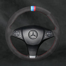 Steering Wheel Cover For Mercedes Benz CLC-Class 2008-2012
