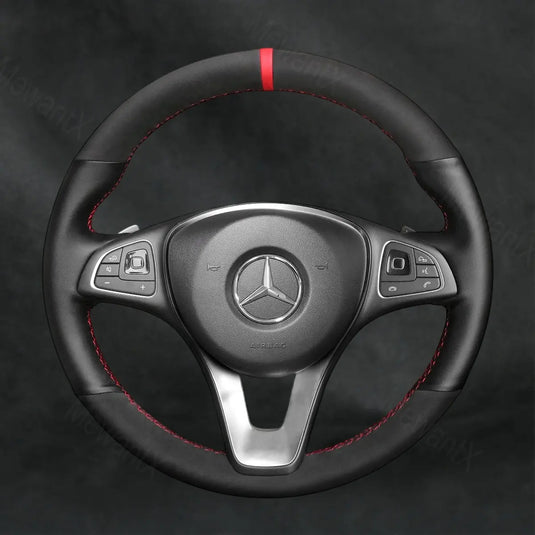 Mercedes-Benz CLS-Class (C218 2015-2018)