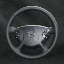 Steering Wheel Cover For Mercedes Benz G-Class W463 2003-2007