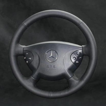 Steering Wheel Cover For Mercedes Benz G-Class W463 2003-2007