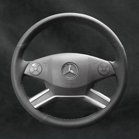 Steering Wheel Cover For Mercedes Benz R-Class 2009-2011