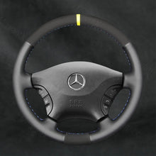 Steering Wheel Cover For Mercedes Benz Sprinter 2006 - 2015 - Mewantx