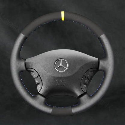 Steering Wheel Cover For Mercedes Benz Sprinter 2006-2015