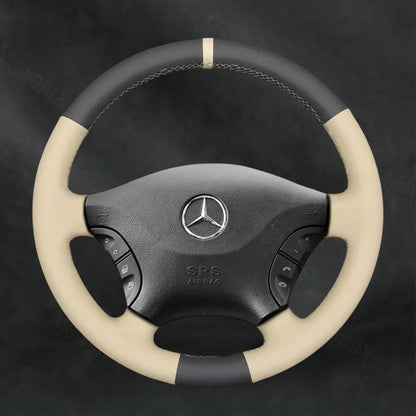 Steering Wheel Cover For Mercedes Benz Sprinter 2006-2015