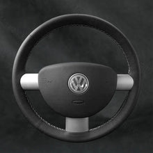 Steering Wheel Cover For Volkswagen VW Beetle 1998 - 2011 - Mewantx