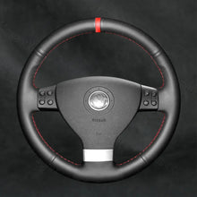 Steering Wheel Cover For Volkswagen VW Jetta 2005 - 2009 - Mewantx