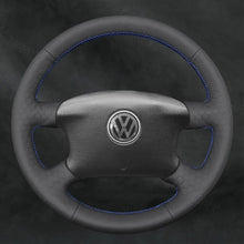 Steering Wheel Cover For Volkswagen VW Jetta Bora 1998 - 2005 - Mewantx