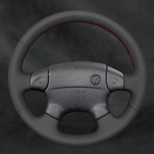 Steering Wheel Cover For Volkswagen VW Passat B4 1991 - 1998 - Mewantx