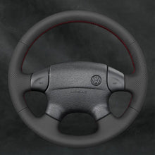 Steering Wheel Cover For Volkswagen VW Polo 1991 - 1998 - Mewantx