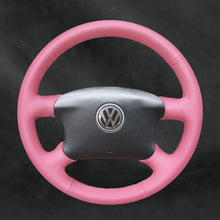 Steering Wheel Cover For Volkswagen VW Sharan 2000 - 2010 - Mewantx