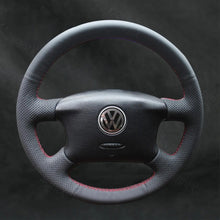 Steering Wheel Cover For Volkswagen VW Sharan 2000 - 2010 - Mewantx