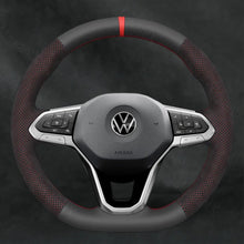 Steering Wheel Cover For Volkswagen VW T6 Multivan 2020-2021