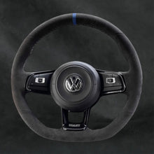 Steering Wheel Cover For Volkswagen VW Up! GTI 2016 - 2021 - Mewantx