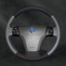Steering Wheel Cover For Volvo S40 2005-2012