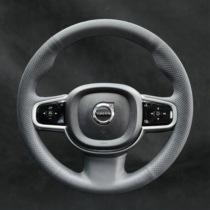 Steering Wheel Cover For Volvo S60 2018-2025