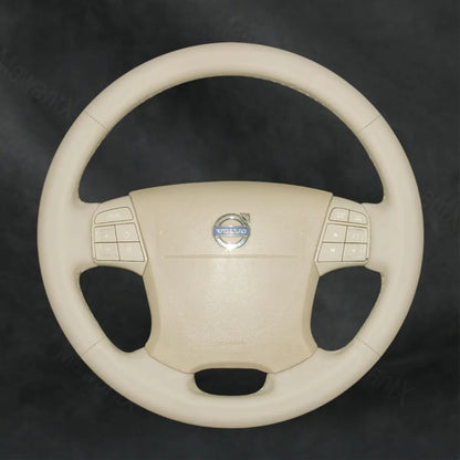 Steering Wheel Cover For Volvo S80 2006-2009