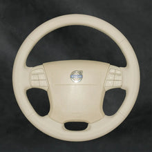 Steering Wheel Cover For Volvo V70 2008-2010