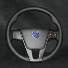 Steering Wheel Cover For Volvo V70 2014-2016