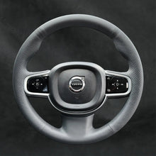 Steering Wheel Cover For Volvo XC90 2015-2025
