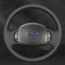 Steering Wheel Cover For Ford F - 150 F150 1997 - 2003 - Mewantx