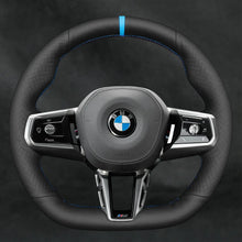 Steering Wheel Cover For BMW 2 Series 240 M Sport 2023 - 2026 full customization - Mewantx