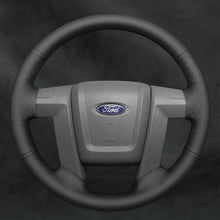Steering Wheel Cover For Ford Expedition 2015 - 2017 - Mewantx