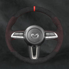 Steering Wheel Cover For Mazda CX - 50 CX50 2023 - 2025 - Mewantx