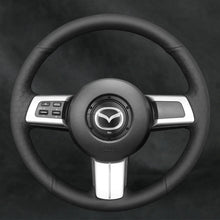 Steering Wheel Cover For Mazda RX - 8 RX8 2009 - 2013 - Mewantx
